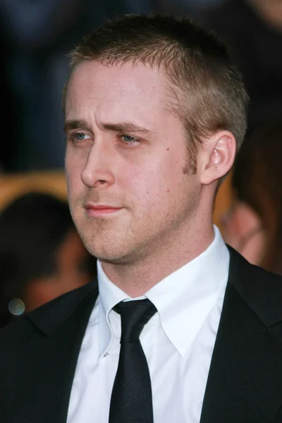 Ryan Gosling — Stockfoto