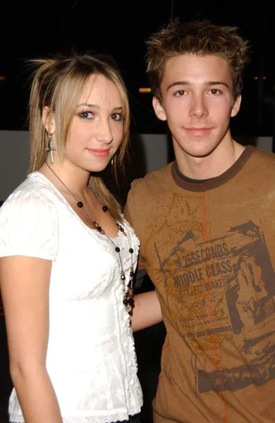 Ashley Edner, Bobby Edner