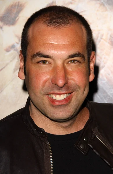 Rick hoffman — Stok fotoğraf