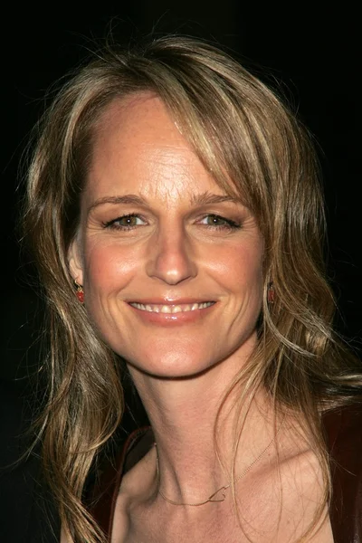 Helen Hunt. — Foto de Stock