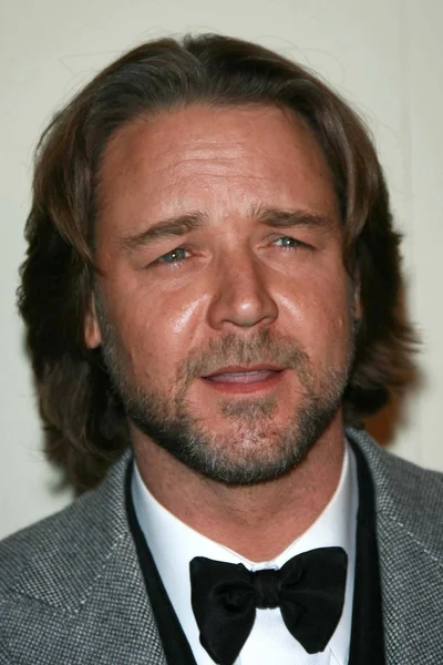 Russell Crowe — Zdjęcie stockowe