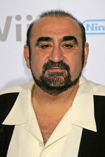 ケン davitian — ストック写真