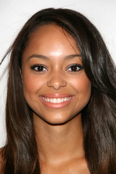 Amber Stevens — Zdjęcie stockowe