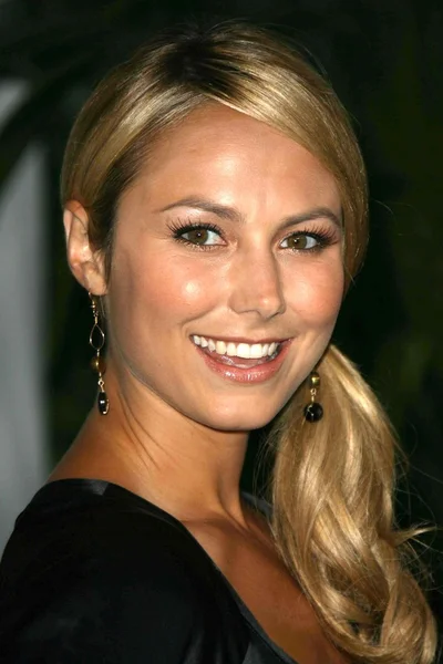 Stacy Keibler — Foto de Stock