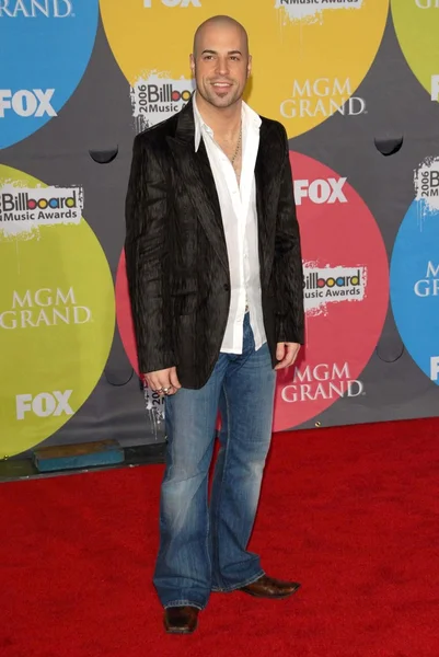 2006 billboard music awards przyjazdy — Zdjęcie stockowe