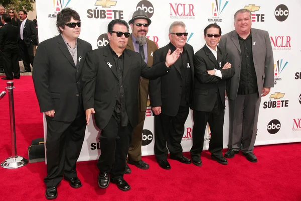 2007 Alma Awards Arrivals — Stock Photo, Image