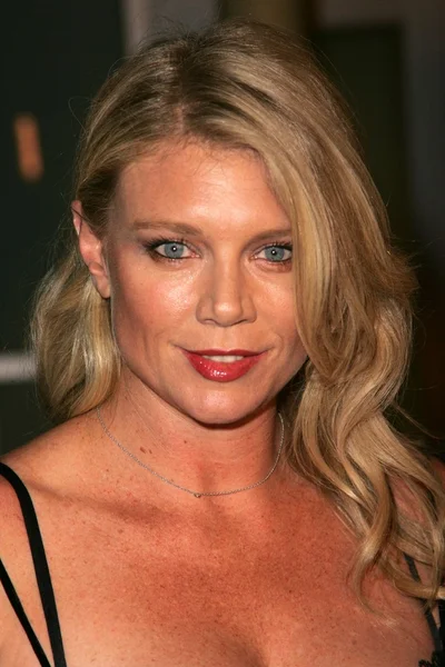 PETA Wilson — Zdjęcie stockowe