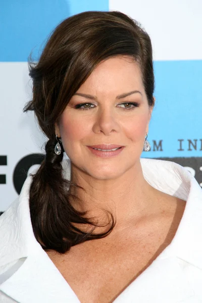 Marcia Gay Harden — Stock Photo, Image