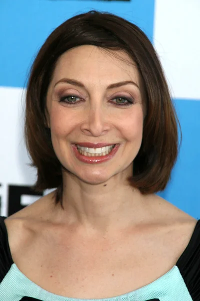 Illeana Douglas — Foto de Stock