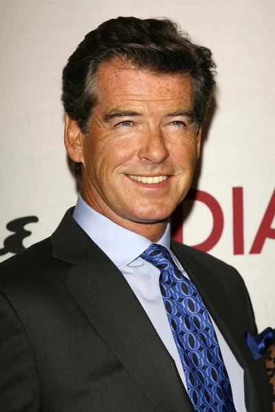 Pierce Brosnan — Stock fotografie