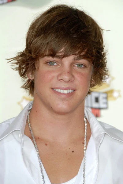 Ryan Sheckler — Stockfoto