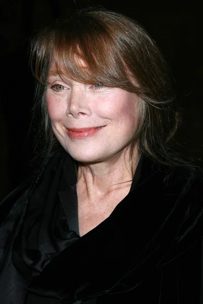 Sissy Spacek — Stock Photo, Image