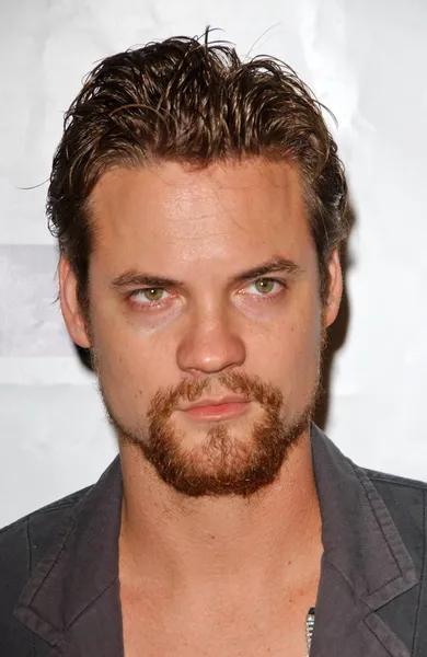 Shane West — Stock Photo, Image