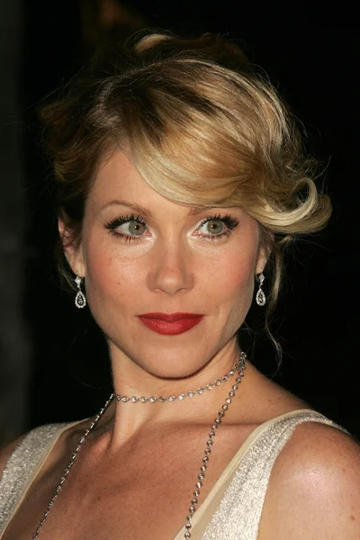 Christina Applegate — Fotografia de Stock