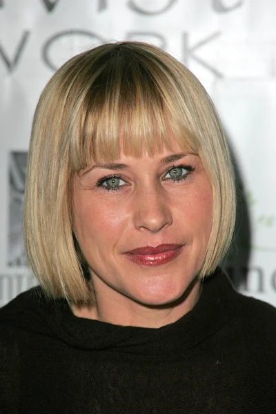 Patricia Arquette — Foto de Stock