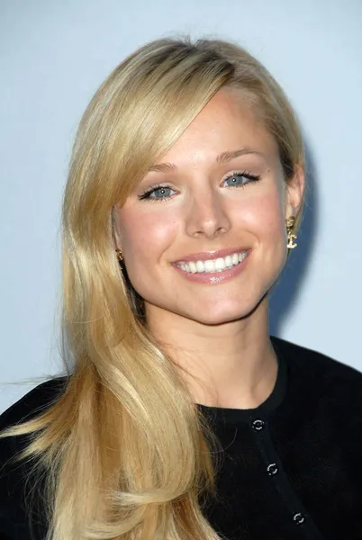 Kristen Bell — Zdjęcie stockowe