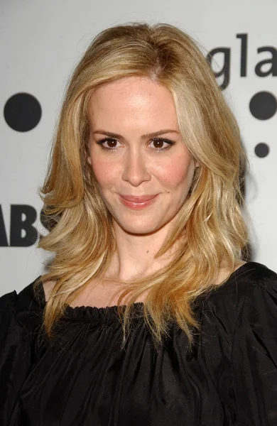 Sarah Paulson — Stockfoto