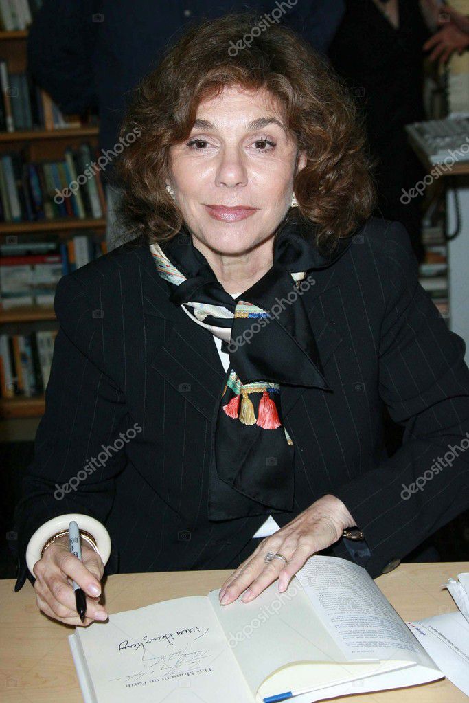 Teresa Heinz Kerry Stock Editorial Photo © s_bukley 16104001