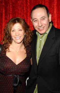 Cheri oteri ve paul sandviçten