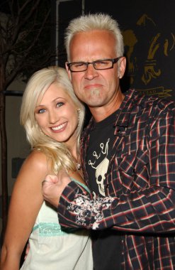 Los angeles pist ilk marceau