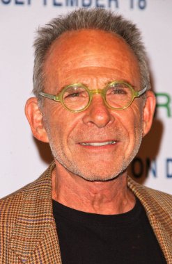 Ron Rifkin