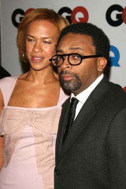 Tonya lewis lee ve spike lee
