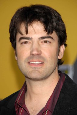 Ron Livingston