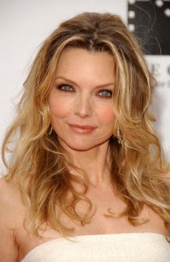 Michelle Pfeiffer