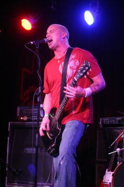 stereocell todd riffel