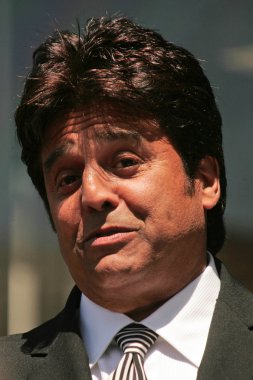 Erik estrada hollywood şöhret töreni yürümek