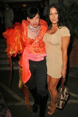 Bobby trendy ve joanie laurer