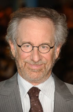 Steven Spielberg