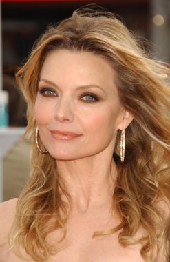 Michelle Pfeiffer