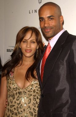 abanoz'ın pre-oscar kutlama 