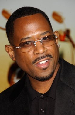 Martin Lawrence