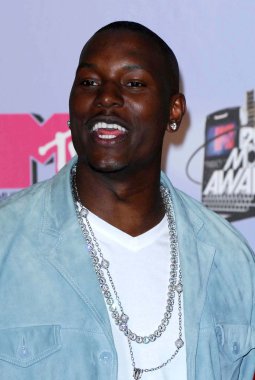 Tyrese Gibson