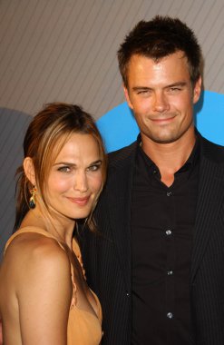 NBC all-star parti 2007