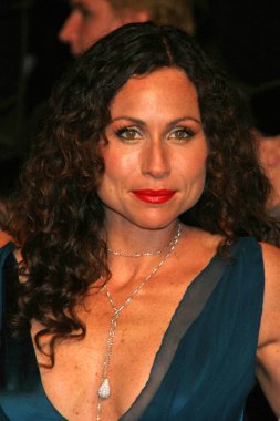 Minnie Driver