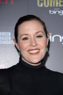 Rachel mcfarlane çeşitli'nın 3 yıllık gücü komedi, avalon, hollywood, ca 11-17-12