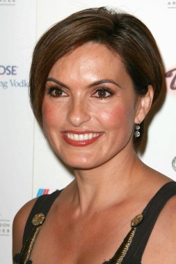 Mariska Hargitay