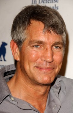 Eric Roberts