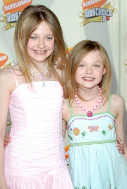 Nickelodeon'ın 20 yıllık çocukların seçimi Ödülleri