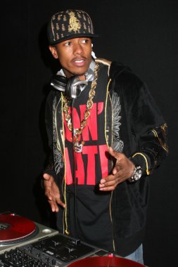Nick Cannon