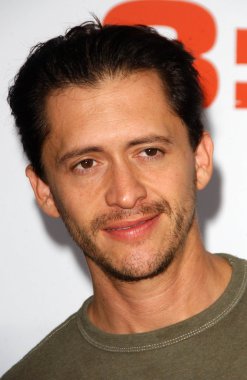 Clifton Collins Jr.