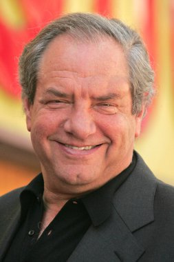 Kurt hollywood şöhret töreni yürüyüşü