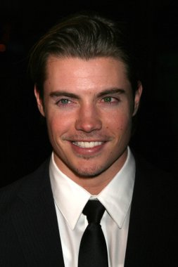 Paramount resimleri barındıran 2007 Altın Küre Ödülü parti sonrası