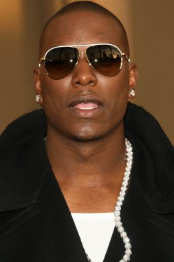 Tyrese Gibson