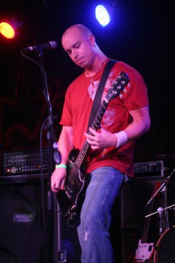 stereocell todd riffel