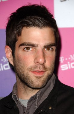 Zachary Quinto