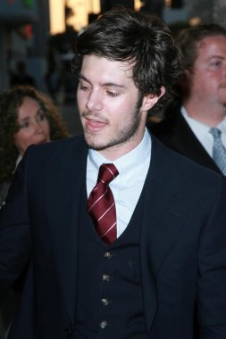 adam brody, los angeles premiere kadınlar diyarında. Cinerama kubbesi, hollywood, ca. 07/04-16